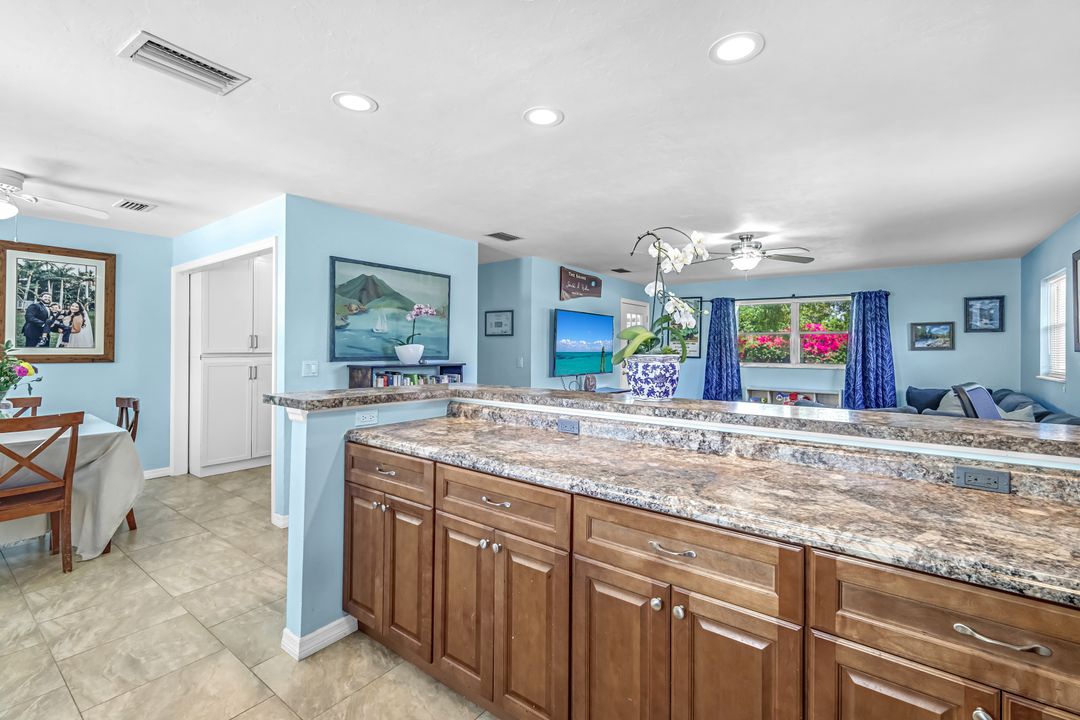1881 N Evalena Ln, North Fort Myers, FL 33917