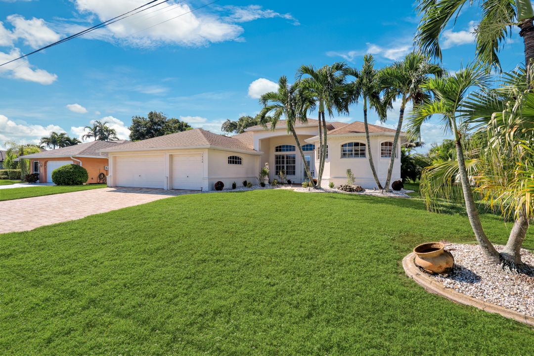 1426 SE 32nd St, Cape Coral, FL 33904