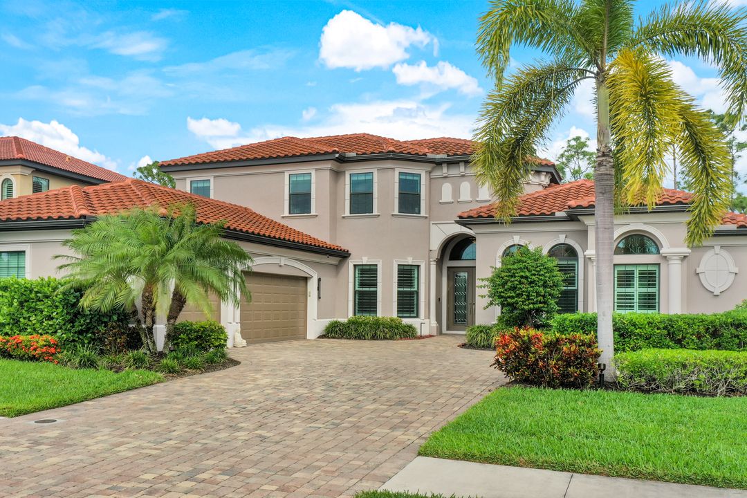23144 Sanabria Loop, Bonita Springs, FL 34135