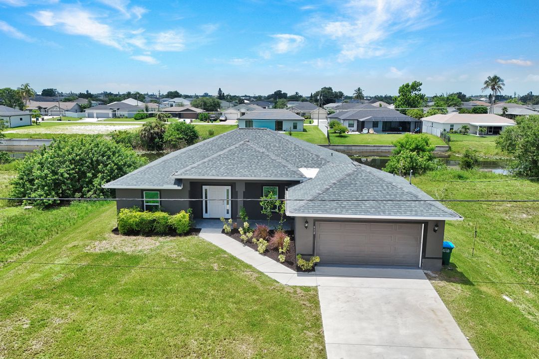 918 NE 12th St, Cape Coral, FL 33909