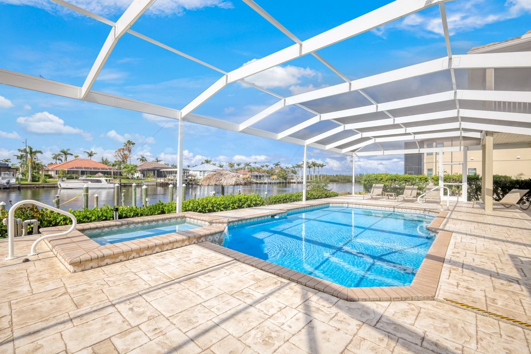 2834 SW 49th Terrace, Cape Coral, FL 33914