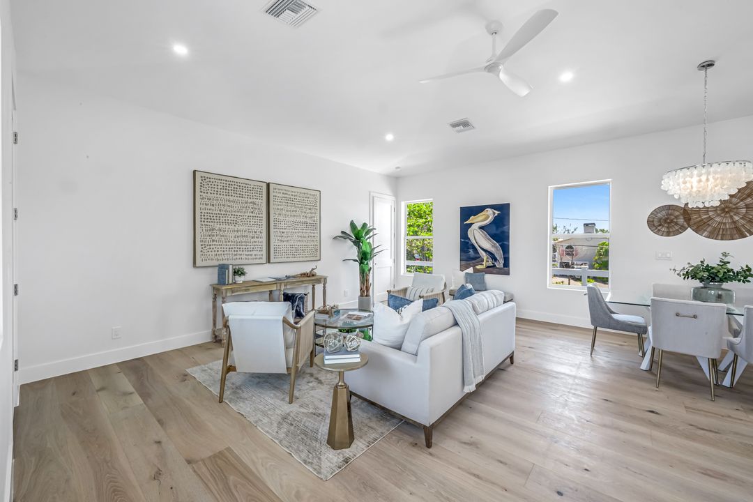 742 Nerita St, Sanibel, FL 33957