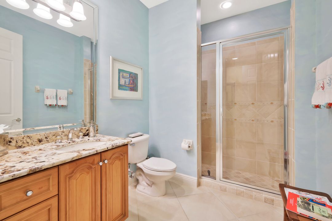 6501 Crown Colony Pl #102, Naples, FL 34108