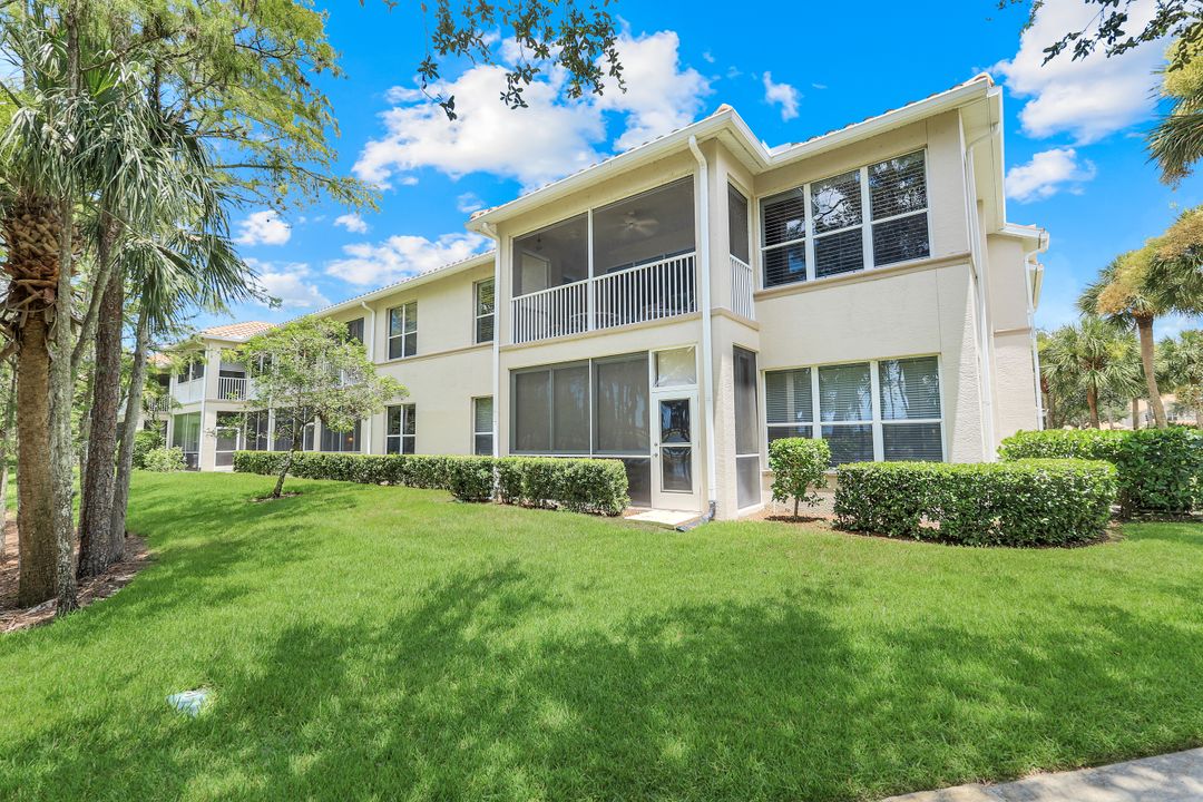 8488 Radcliffe Terrace #102, Naples, FL 34120
