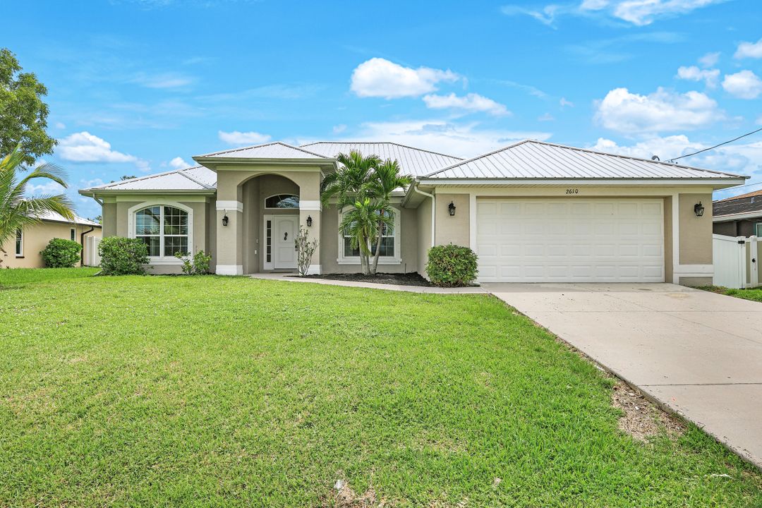 2610 SW 32nd St, Cape Coral, FL 33914