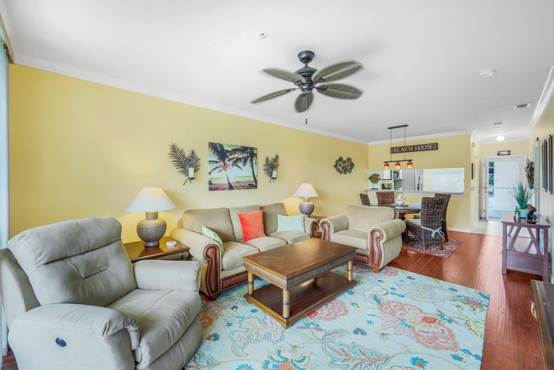 14901 Park Lake Dr #106, Fort Myers, FL 33919
