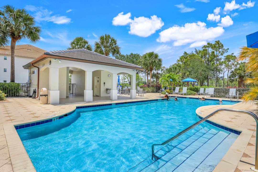 4651 Turnberry Lake Dr #201, Estero, FL 33928