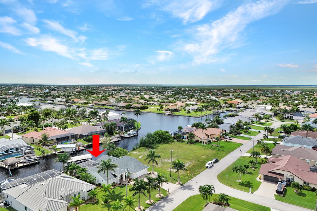 2310 SW 43rd Terrace, Cape Coral, FL 33914