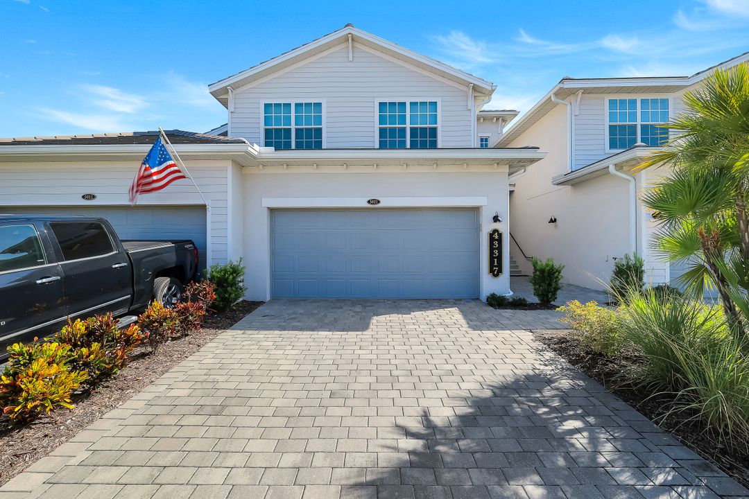 43317 Water Bird Wy #5021, Punta Gorda, FL 33982