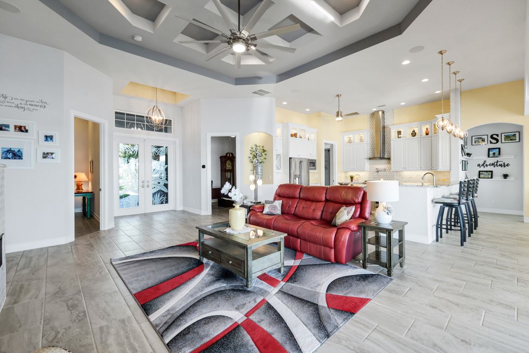 4316 NW 31st St, Cape Coral, FL 33993