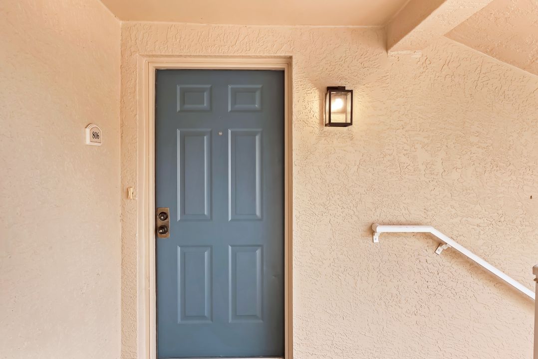 14951 Vista View Way #806, Fort Myers, FL 33919