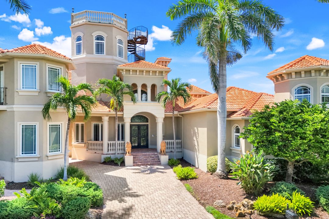 5502 Harbour Preserve Cir, Cape Coral, FL 33914