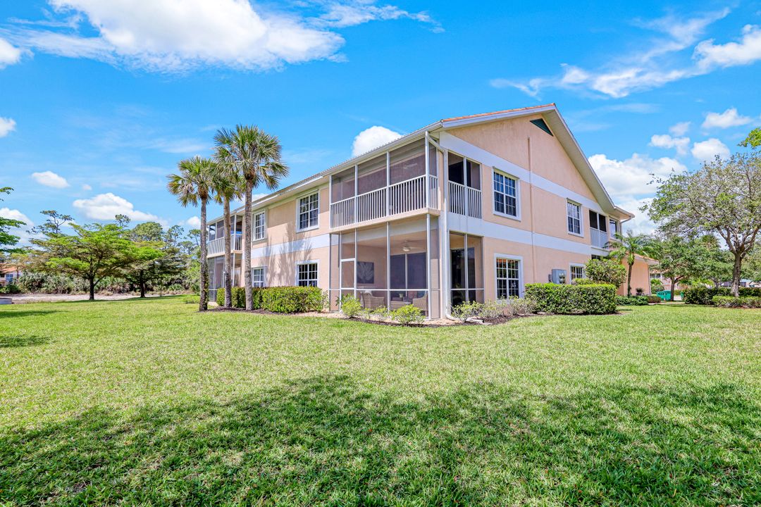 6360 Lexington Ct #101, Naples, FL 34110