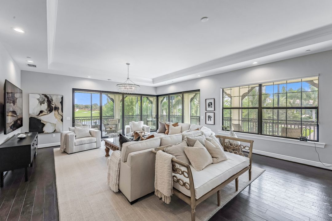 16452 Carrara Way #102, Naples, FL 34110