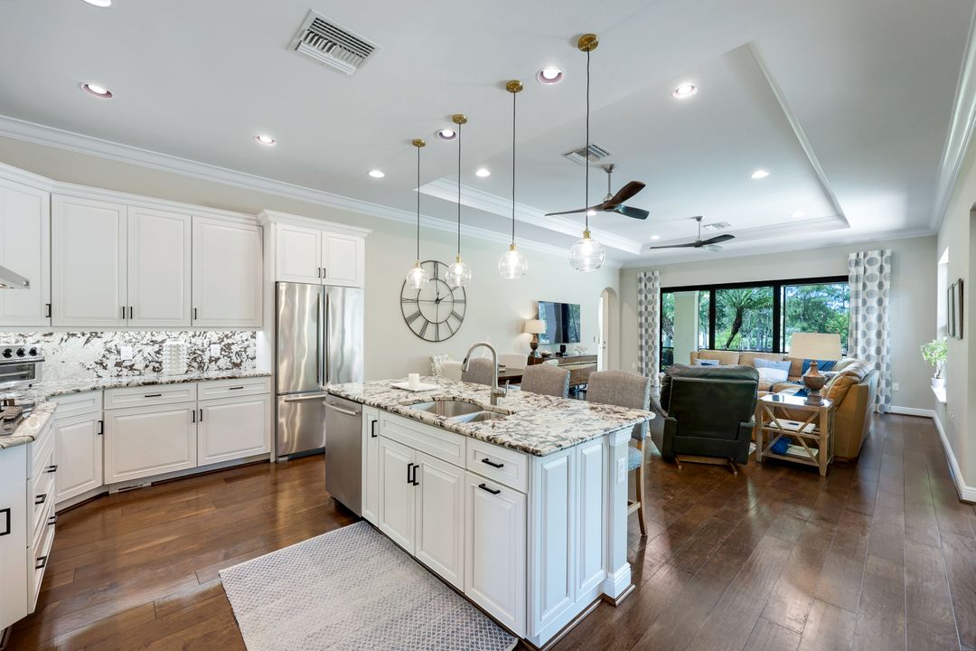 14501 Marsala Way, Naples, FL 34109