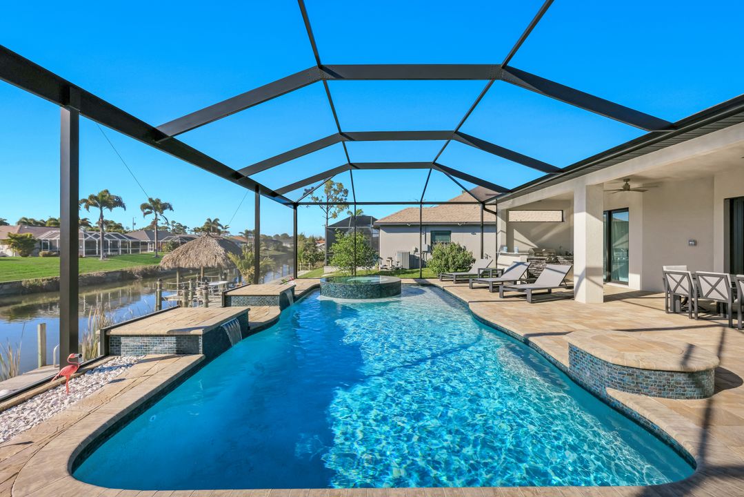 1932 SW 17th Ave, Cape Coral, FL 33991