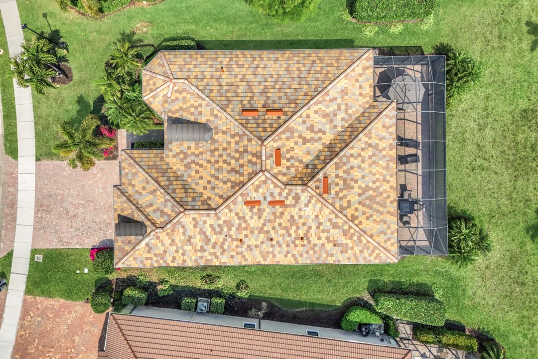 14441 Pine Hollow Drive, Estero, FL 33928