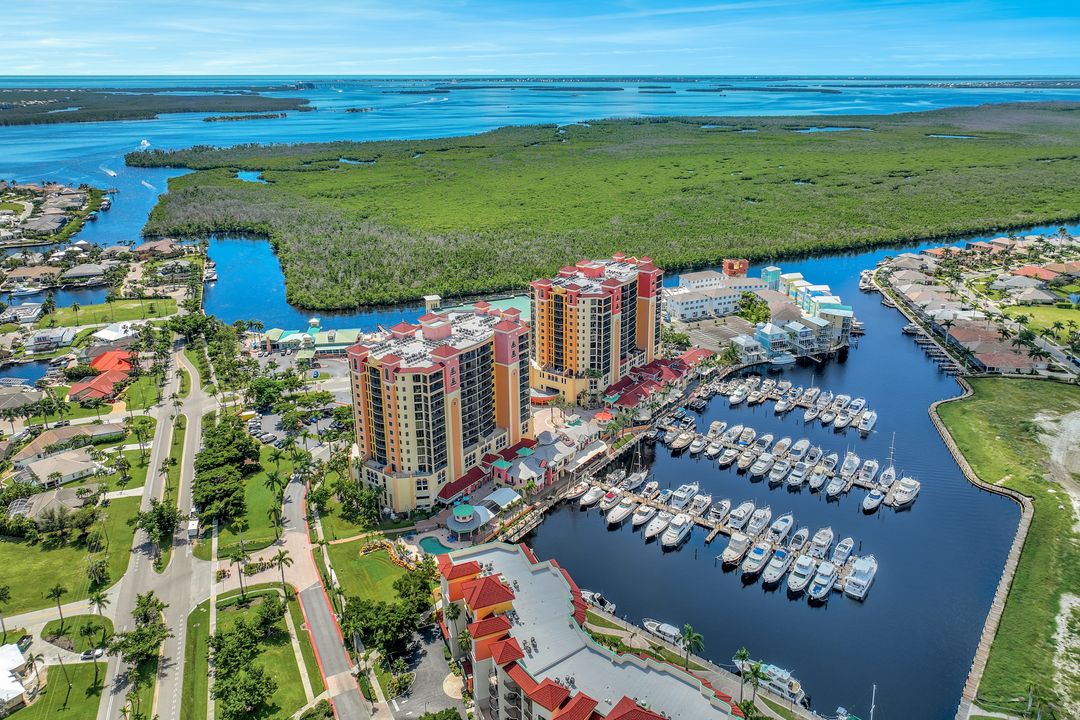5851 Shell Cove Drive #102A, Cape Coral, FL 33914