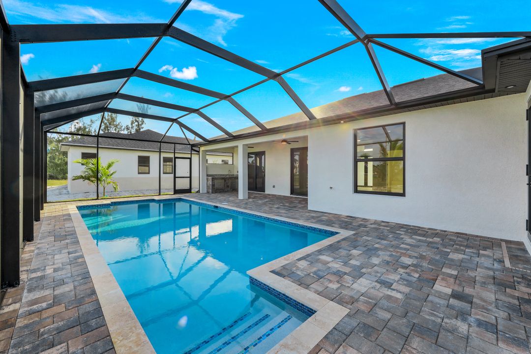 2837 NW 45th Pl, Cape Coral, FL 33993