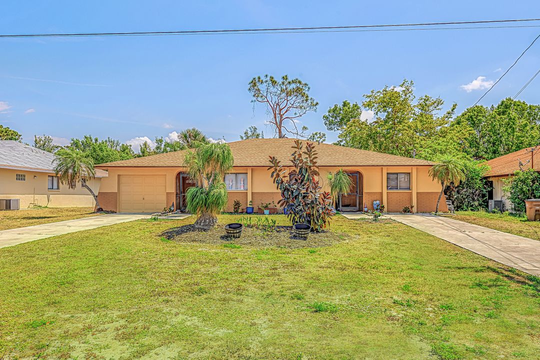 1507 SE 24th Ave, Cape Coral, FL 33990