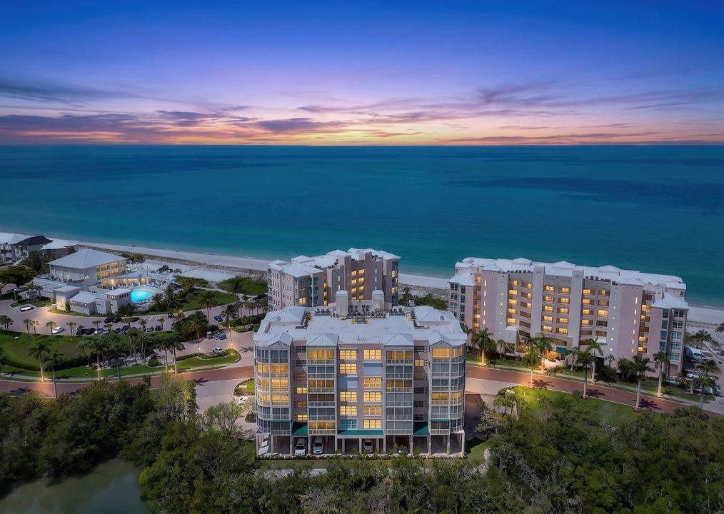 266 Barefoot Beach Blvd #501, Bonita Springs, FL 34134