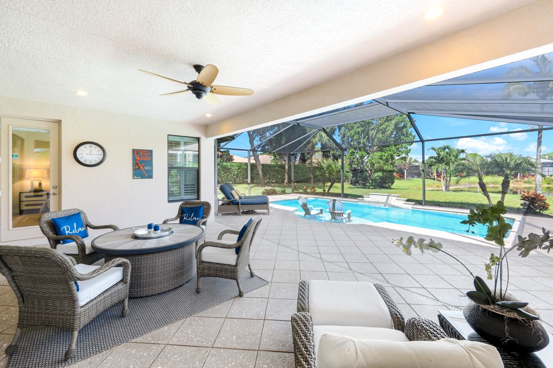 9909 Casabella Way, Bonita Springs, FL 34135