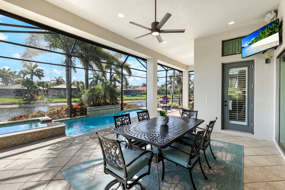 9928 Casabella Way, Bonita Springs, FL 34135