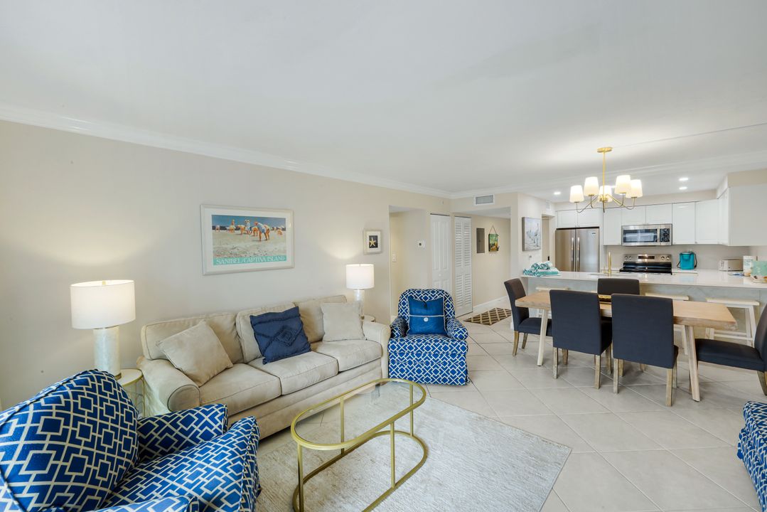 1501 Middle Gulf Dr #J 208, Sanibel, FL 33957