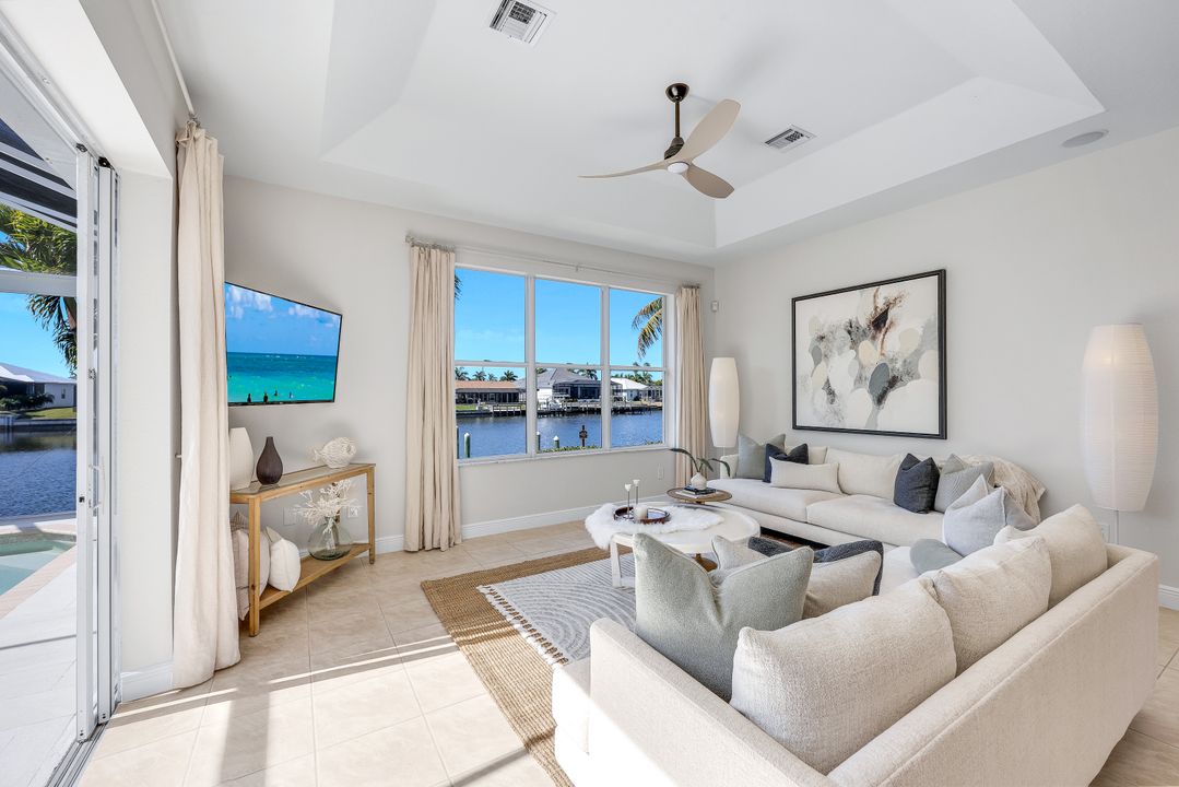 3106 SW 26th Ct, Cape Coral, FL 33914