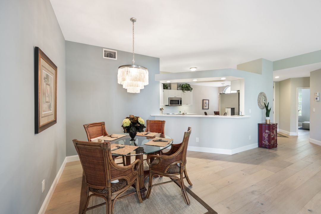 1550 Clermont Dr  #E-101, Naples, FL 34109