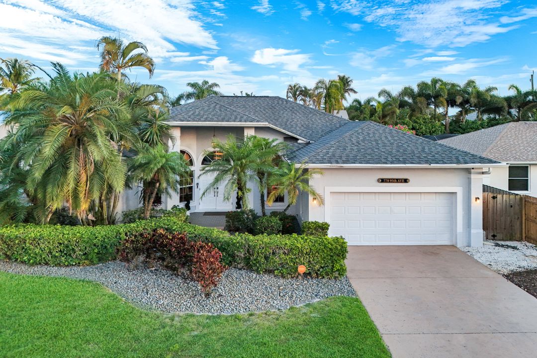 778 95th Ave N, Naples, FL 34108