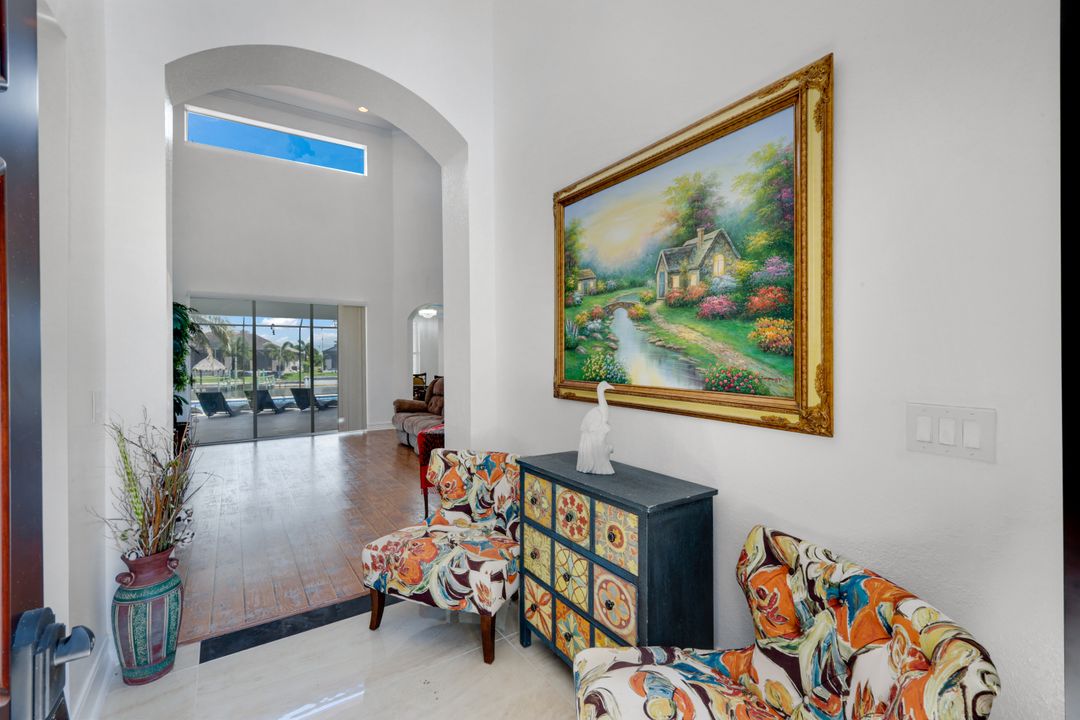 3101 SW 26th Pl, Cape Coral, FL 33914