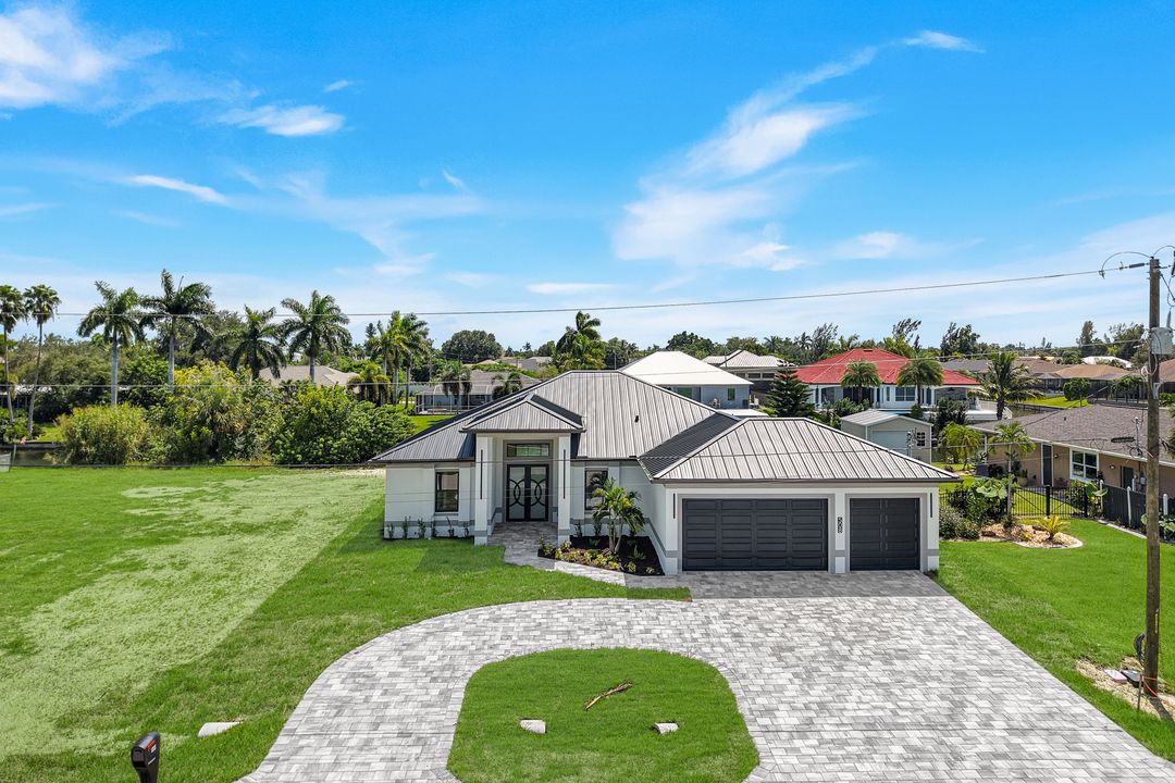 508 14th Terrace, Cape Coral, FL 33990
