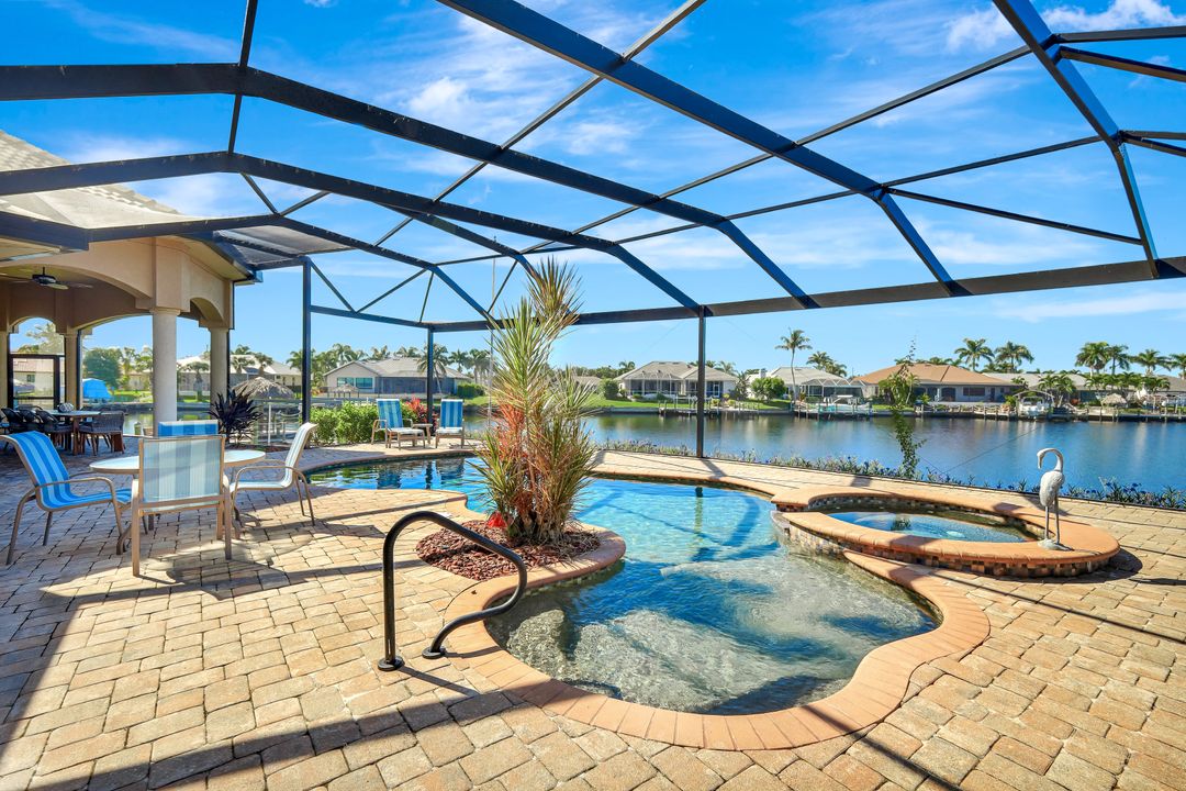 2216 SW 49th Terrace, Cape Coral, FL 33914