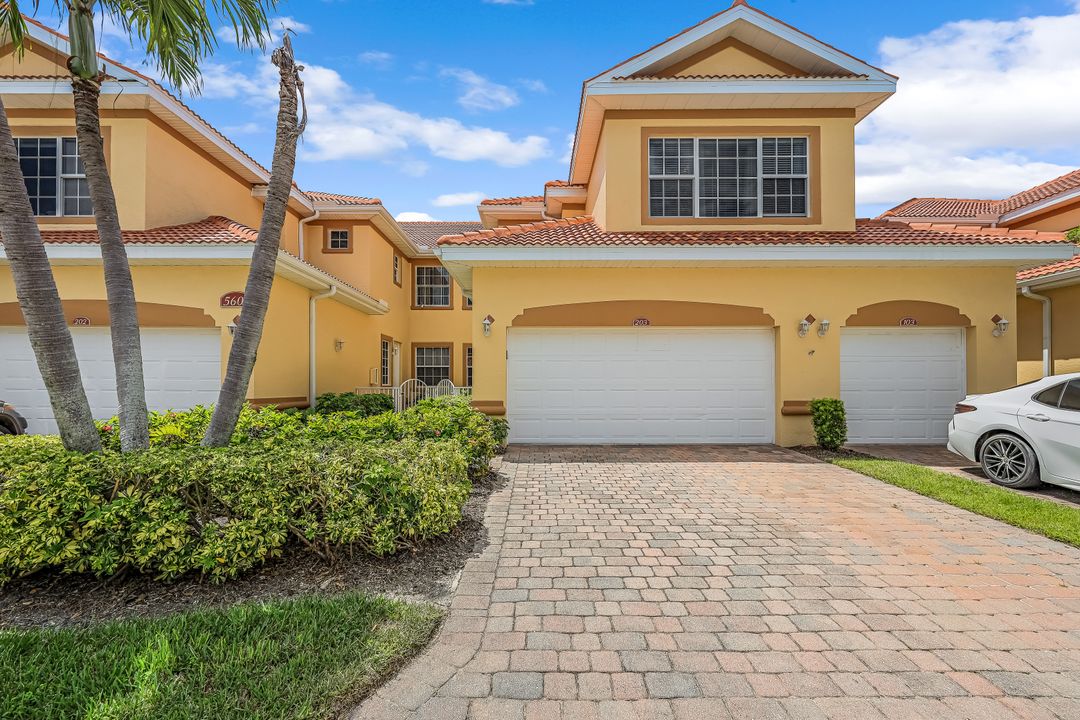 5601 Chelsey Ln #203, Fort Myers, FL 33912