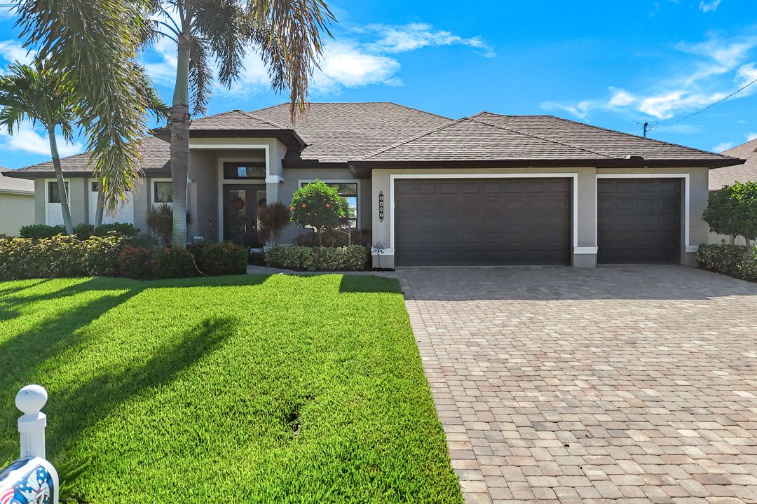 4407 SW 19th Ave, Cape Coral, FL 33914