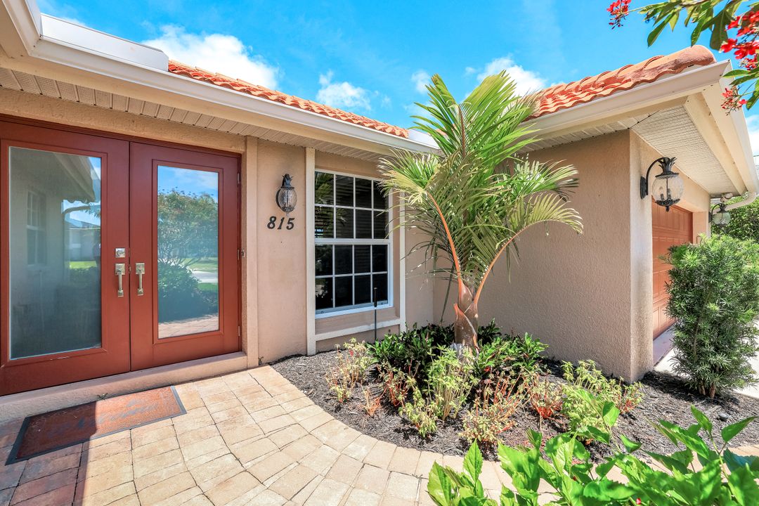 815 Rose Ct, Marco Island, FL 34145