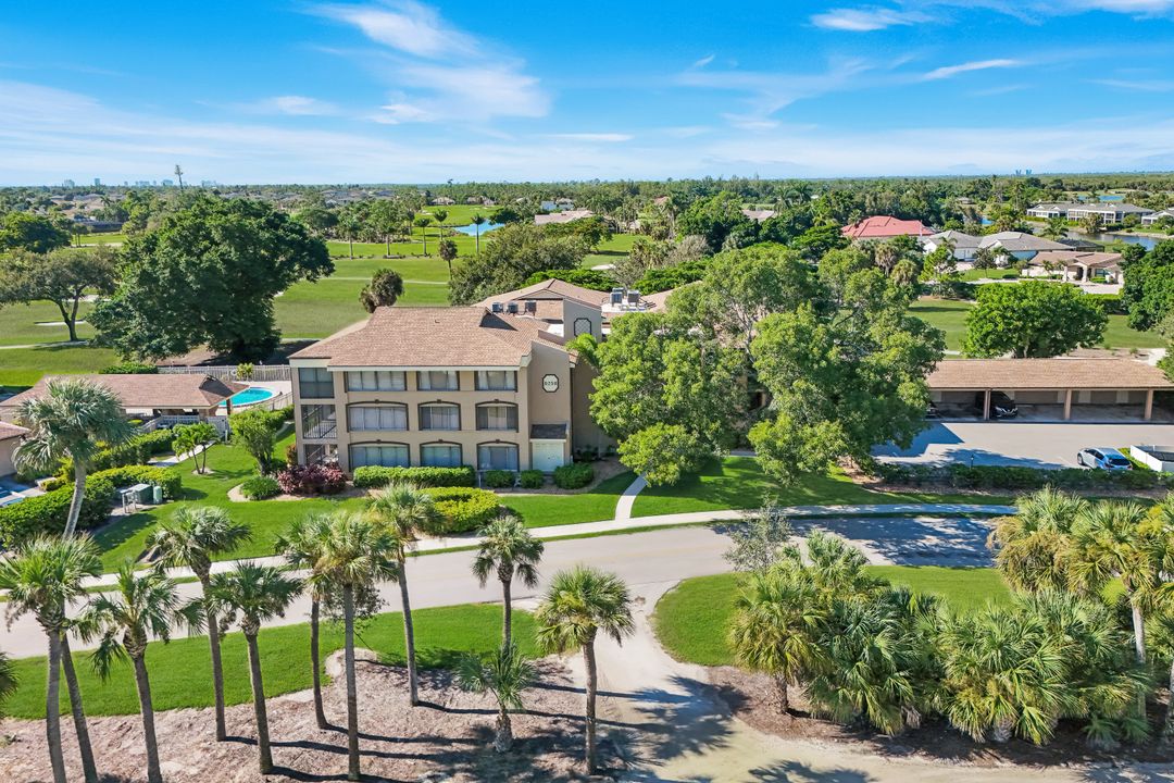 6258 Cougar Run #301, Fort Myers, FL 33908