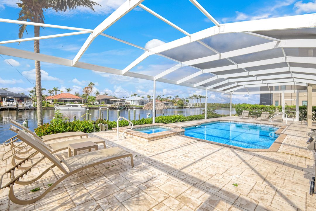 2834 SW 49th Terrace, Cape Coral, FL 33914