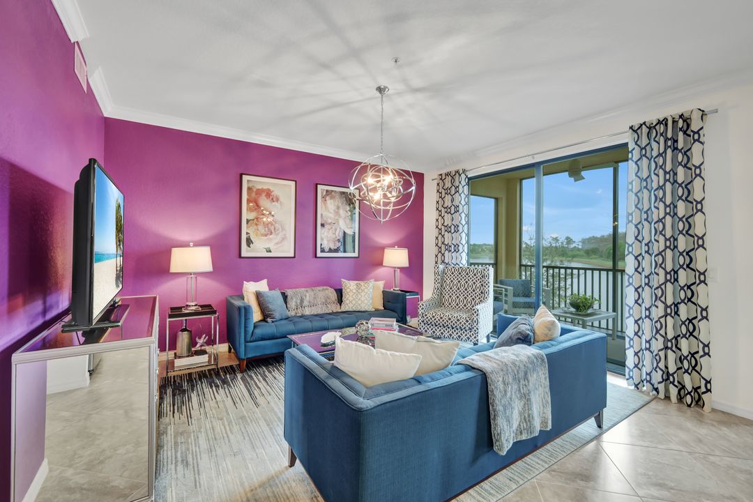 9572 Trevi Ct #5022, Naples, FL 34113