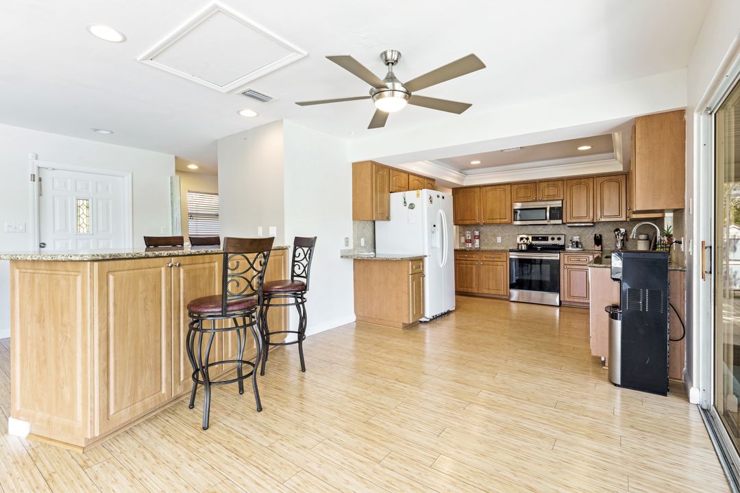 422 Seaworthy Rd, North Fort Myers, FL 33903