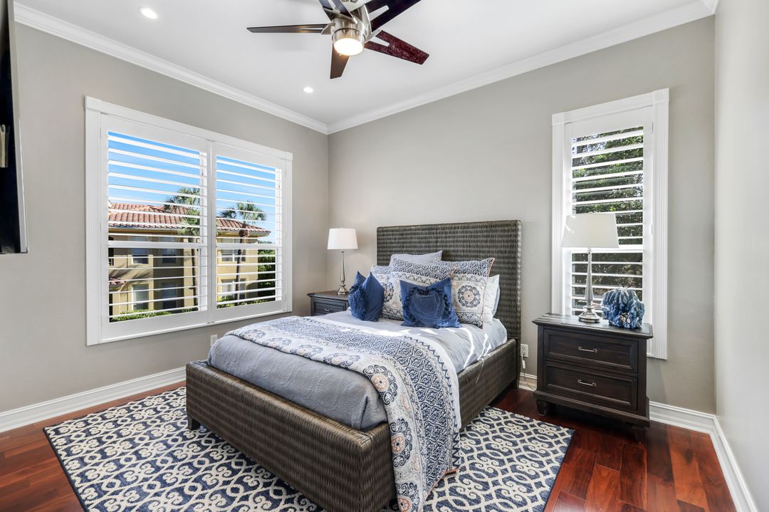 1840 Les Chateaux Blvd #4201, Naples, FL 34109