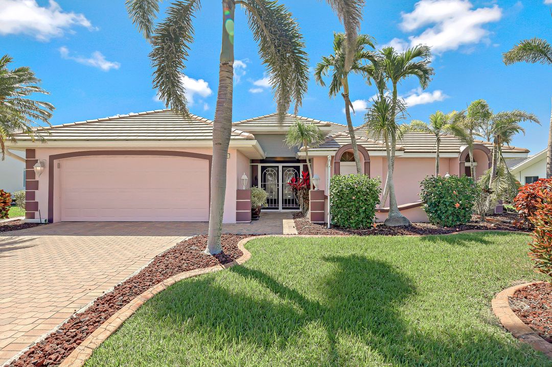5312 SW 24th Pl, Cape Coral, FL 33914