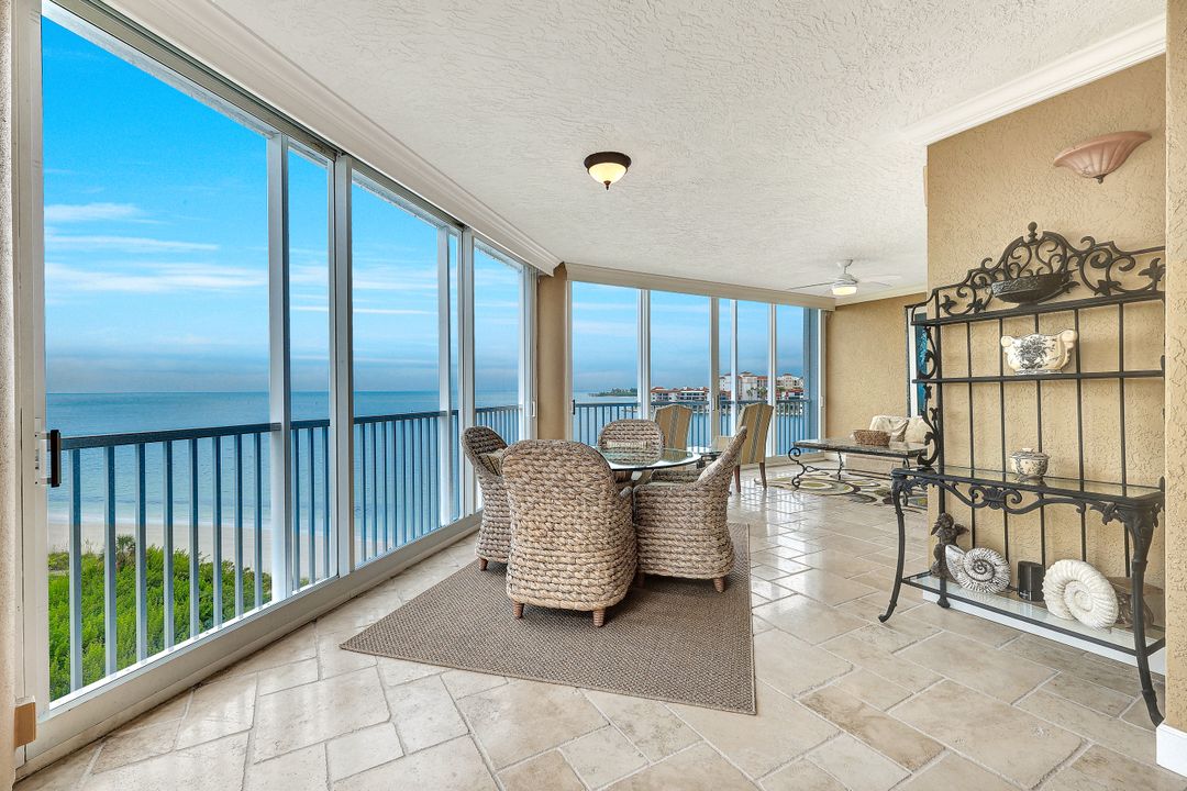 Royal Marco Point III #646, Marco Island, FL 34145