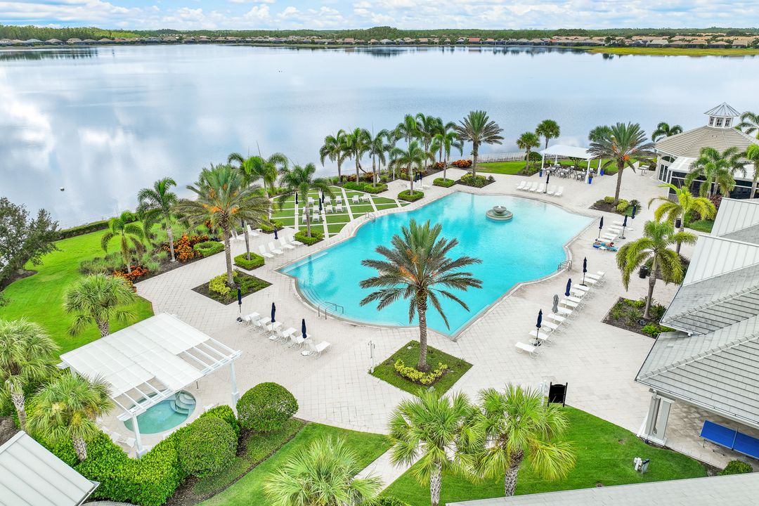 14485 Pine Hollow Drive, Estero, FL 33928