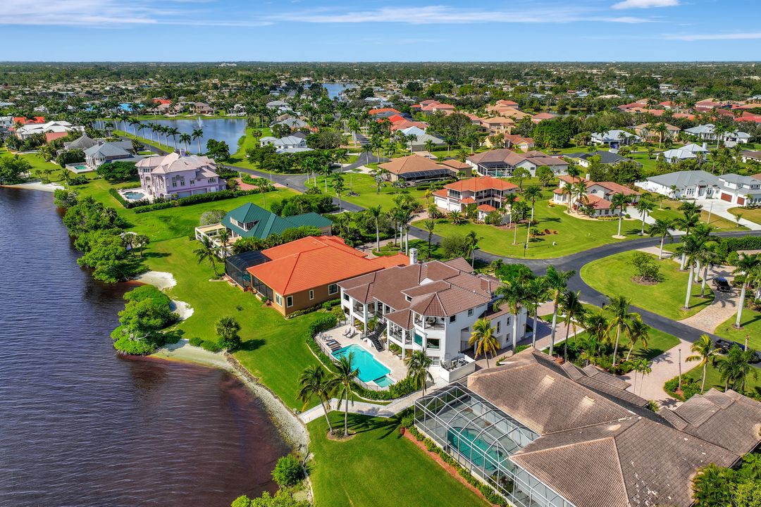 12560 Panasoffkee Dr, North Fort Myers, FL 33903