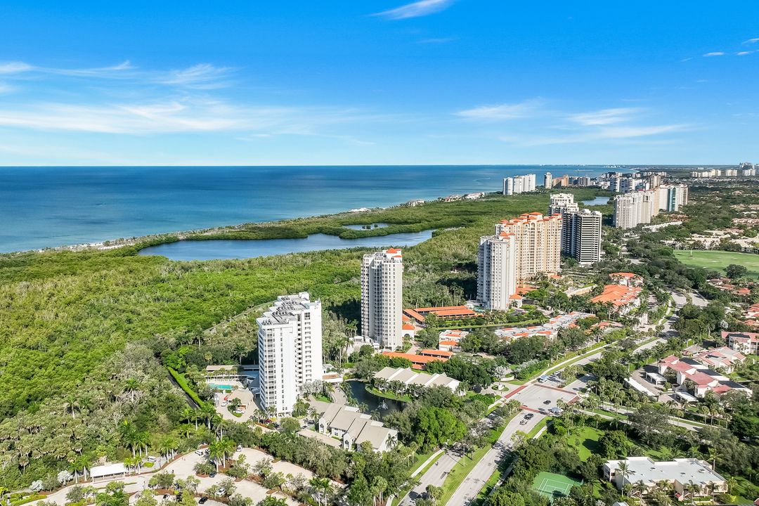 6361 Pelican Bay Blvd #402, Naples, FL 34108