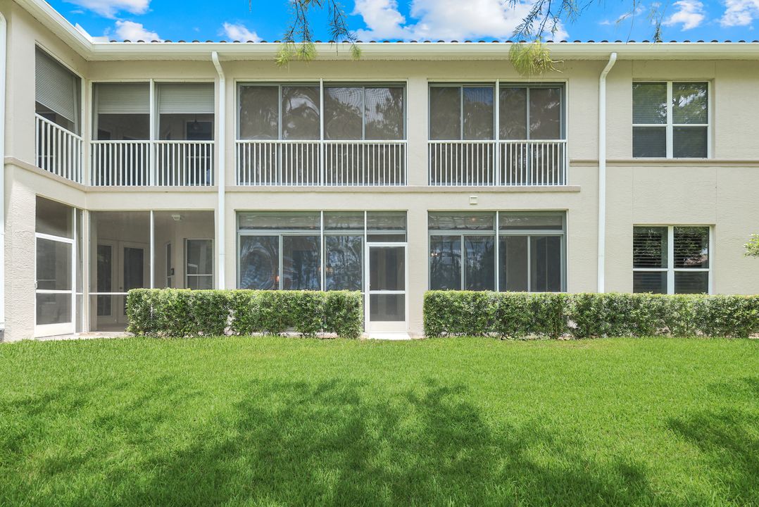 8488 Radcliffe Terrace #102, Naples, FL 34120