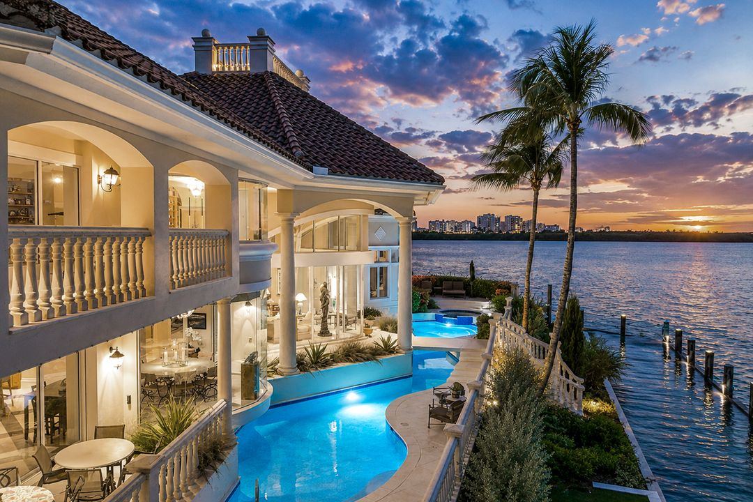 490 Renard Ct, Marco Island, FL 34145
