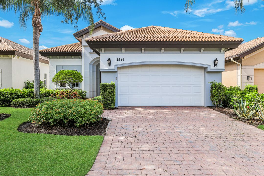 12584 Grandezza Cir, Estero, FL 33928